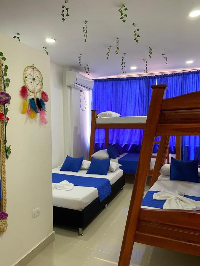 Hotel Sarali Doradal Kültér fotó