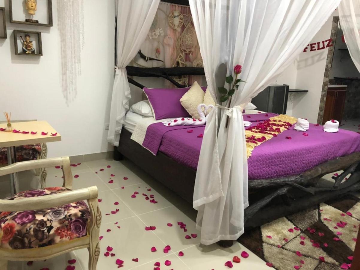 Hotel Sarali Doradal Kültér fotó