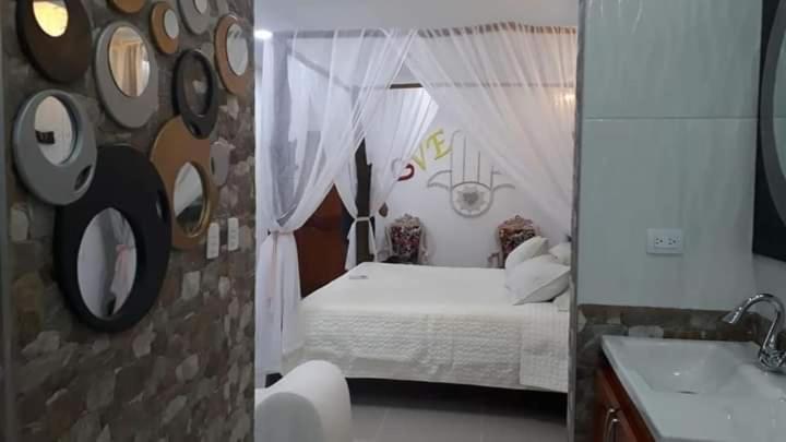 Hotel Sarali Doradal Kültér fotó