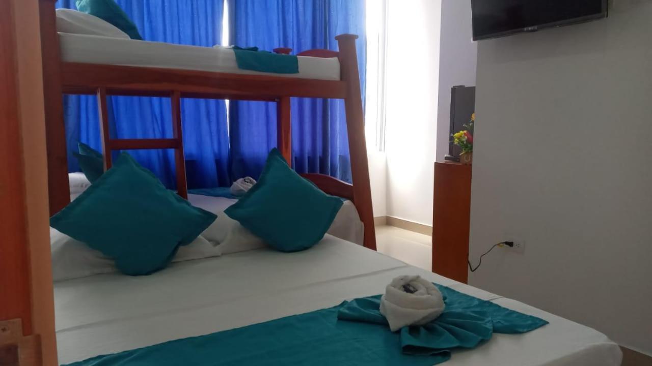Hotel Sarali Doradal Kültér fotó