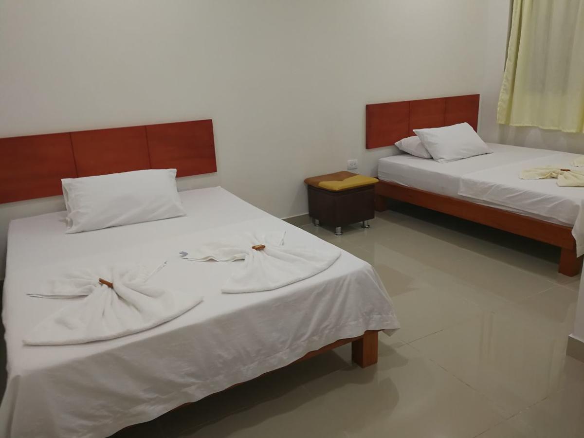 Hotel Sarali Doradal Kültér fotó