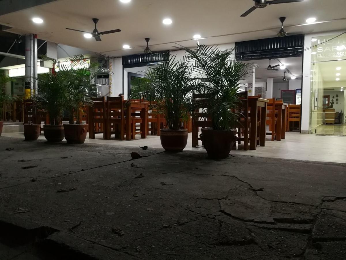 Hotel Sarali Doradal Kültér fotó